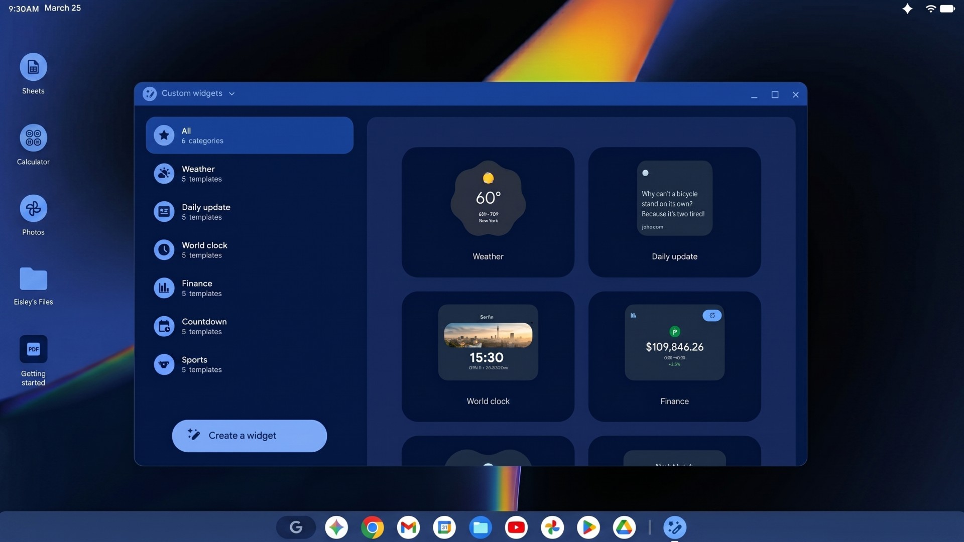 গুগলের I/O 2026 ইভেন্টে Google-এর বিশাল ধামাকা আর Android 17-এর অফিশিয়াল এনাউন্সমেন্ট! Gemini Intelligence, জাদুকরী Googlebook ল্যাপটপ, Rambler টাইপিং আর 60fps HD Video ফিচারের এই ঝড়ে এবার স্মার্টফোন বাজারে AI-এর সুনামি শুরু হলো!
