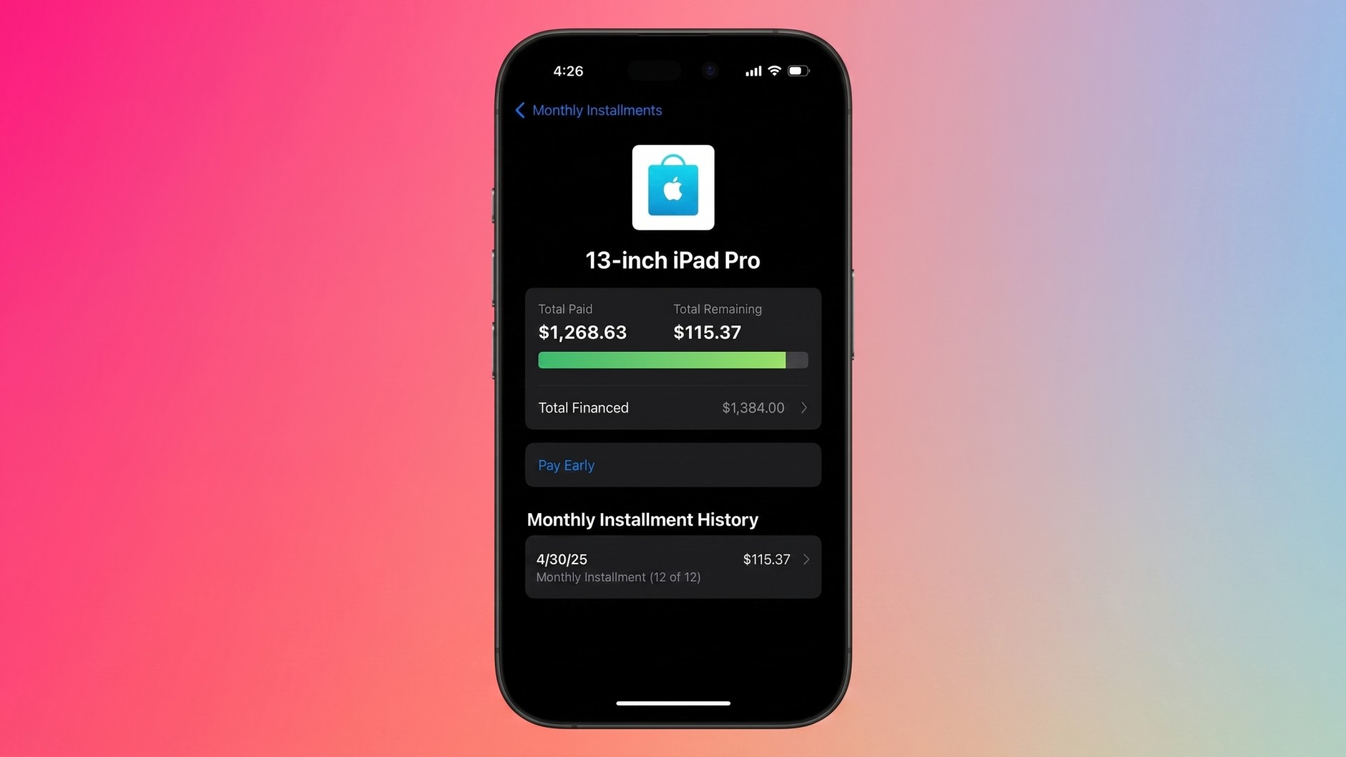 Apple Card-এর নতুন ঘোষণা! Free AirPods Pro 3 সাথে $250 Value-র $25 Monthly Cashback এবং 10 Transactions-এর অফারটি এখন Live!