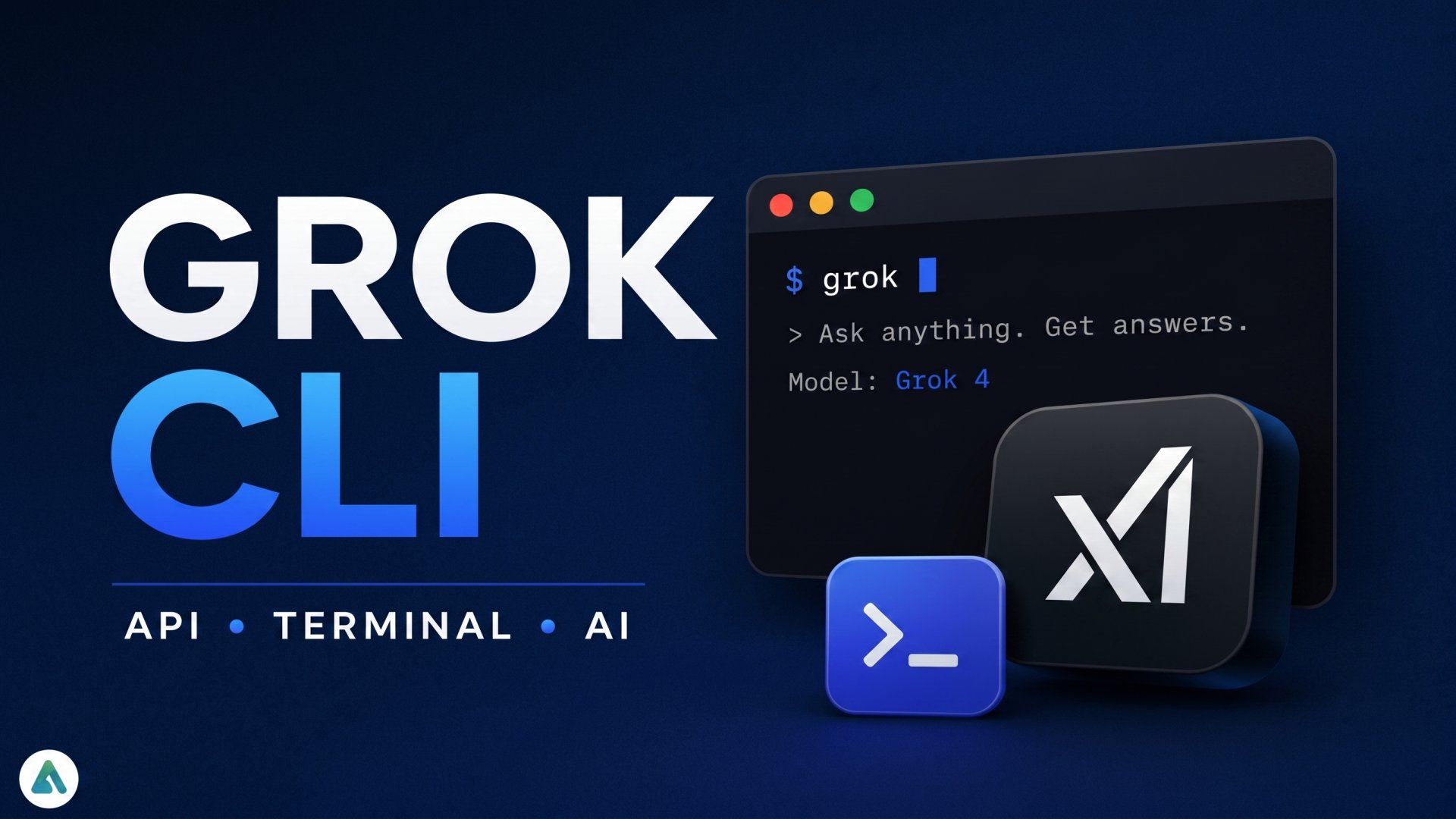 ইলন মাস্কের xAI অফিশিয়ালি লঞ্চ করল Grok Build! পাওয়ারফুল AI Coding Agent এবং CLI সাথে থাকছে $300-এর SuperGrok Heavy সাবস্ক্রিপশন যা কোডিংয়ের দুনিয়ায় প্রতিপক্ষকে গুঁড়িয়ে দেওয়া এক রক্তক্ষয়ী সুনামি!