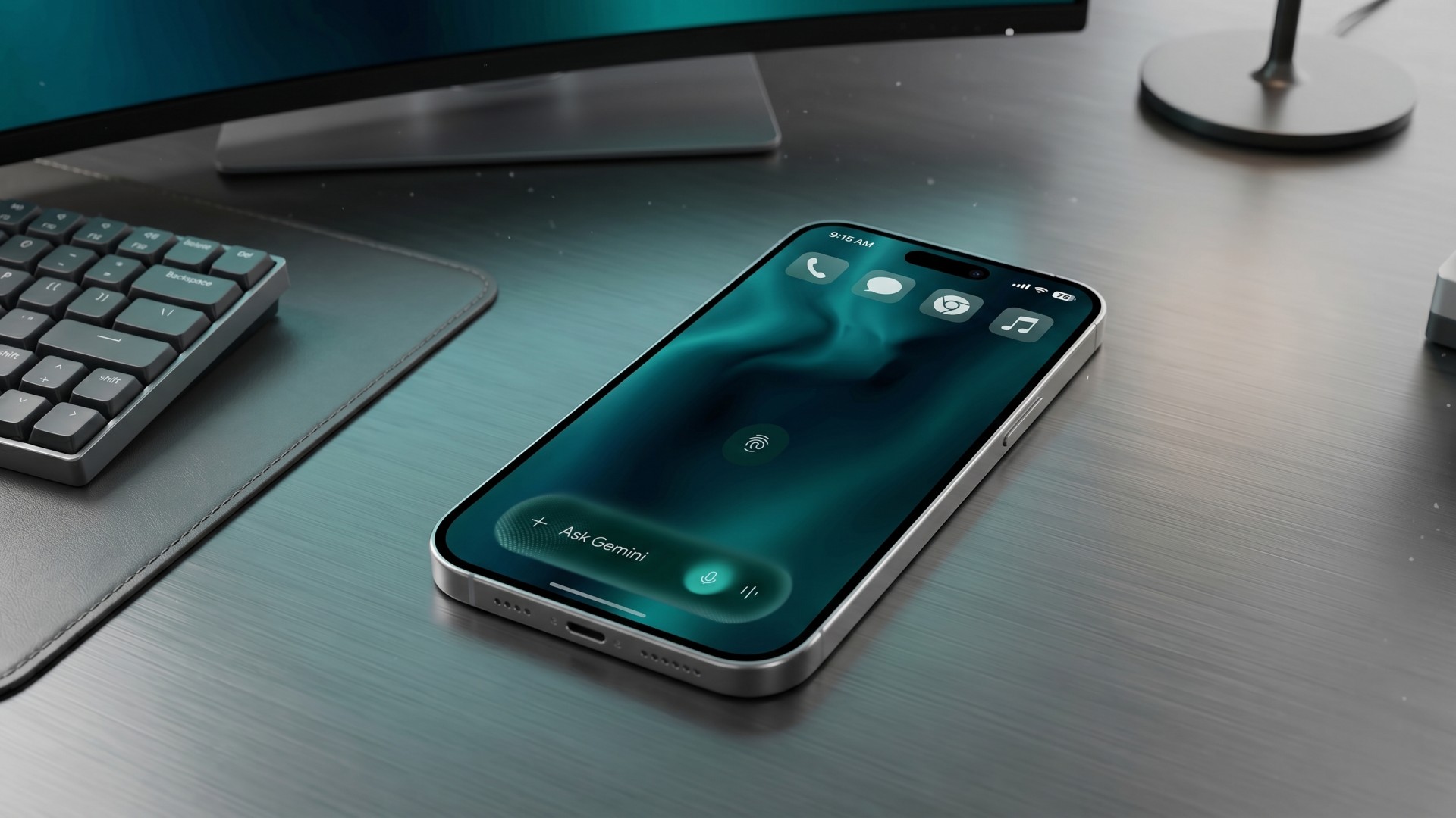 Google I/O 2026 এর মাথা নষ্ট করা মেগা ঘোষণা! Android 17 এর Gemini Intelligence আর Aluminum OS চালিত Googlebooks এর সাথে Gemini 3.1 Pro এখন পুরো টেক দুনিয়ার সকল প্রতিযোগীদের গুঁড়িয়ে দেওয়ার মতো এক অপ্রতিরোধ্য সাইক্লোন!