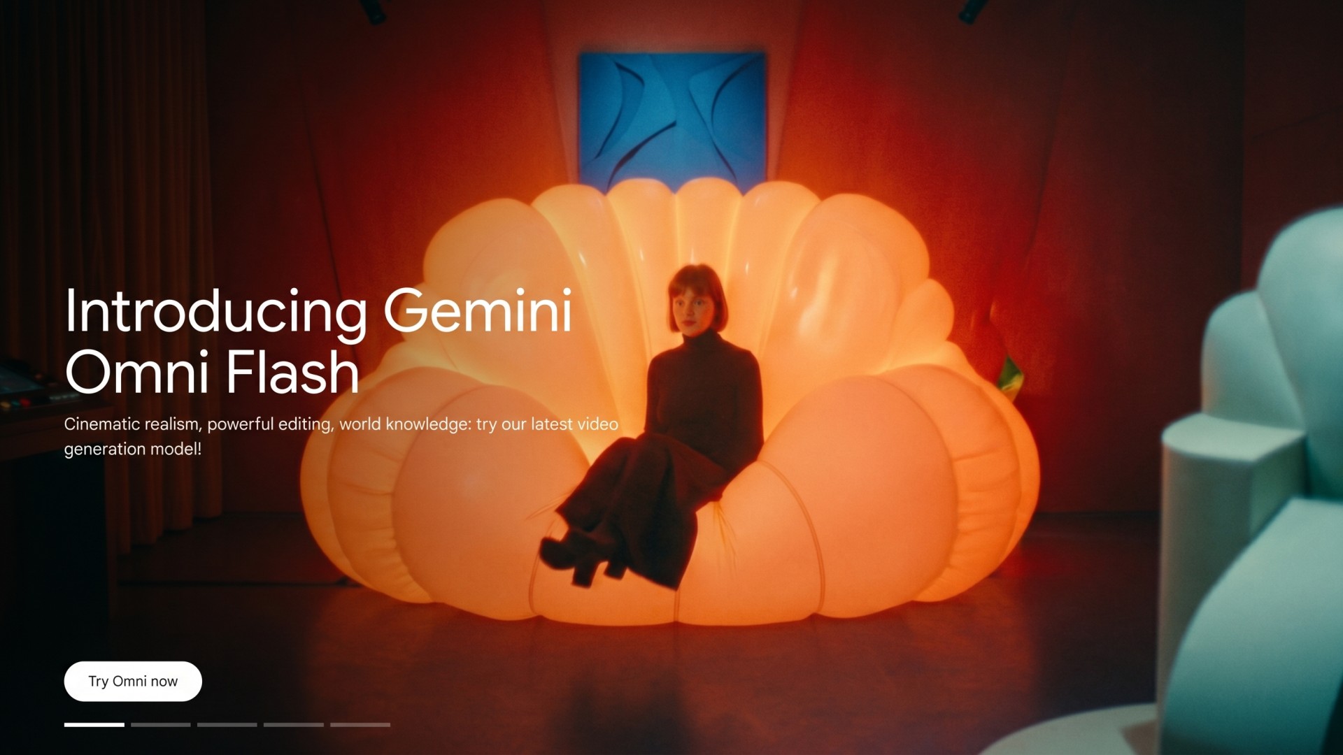Google-এর অবিশ্বাস্য মেগা ধামাকা Google I/O 2026 শেষমেশ শুরু! Gemini 3.5 Flash, Gemini Omni, 3.2 Quadrillion Tokens-এর দুর্ধর্ষ Power আর Gemini Spark AI জাদু যেন পুরো Tech দুনিয়ার এক অপ্রতিরোধ্য সুনামি!