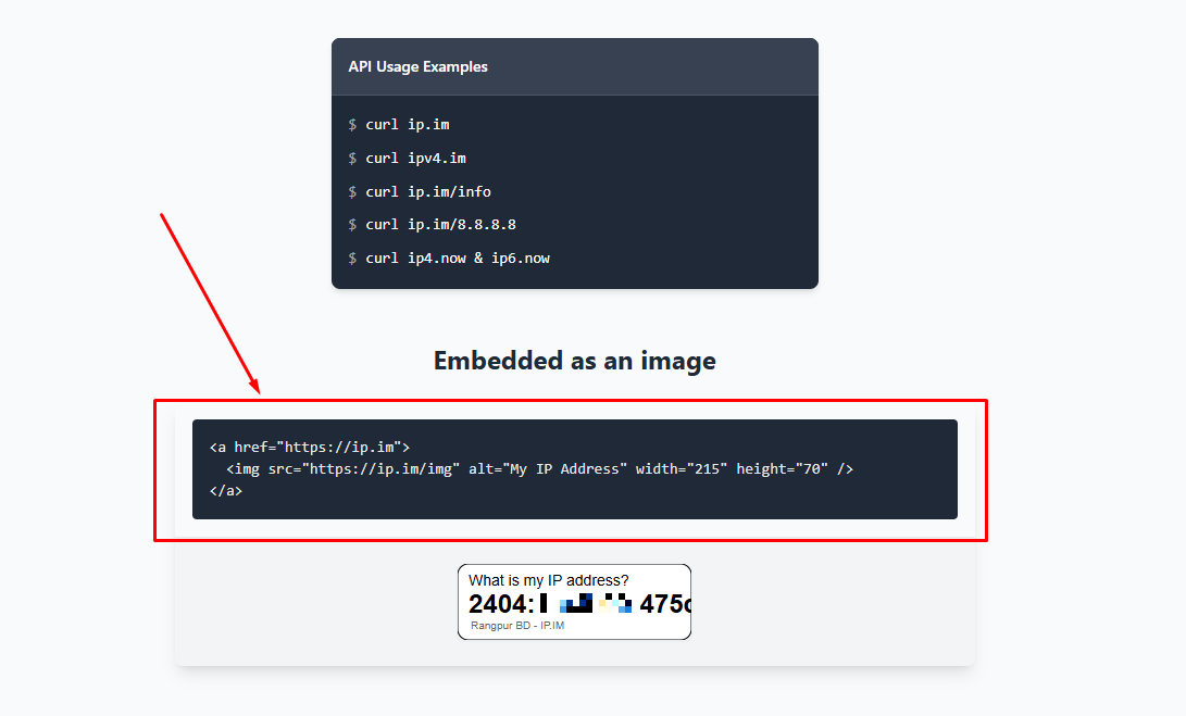 IPIM - IP Address নিয়ে আর টেনশন নয়! 🥳 সুপার ফাস্ট এই টুলটি Terminal এও চলবে! 🚀