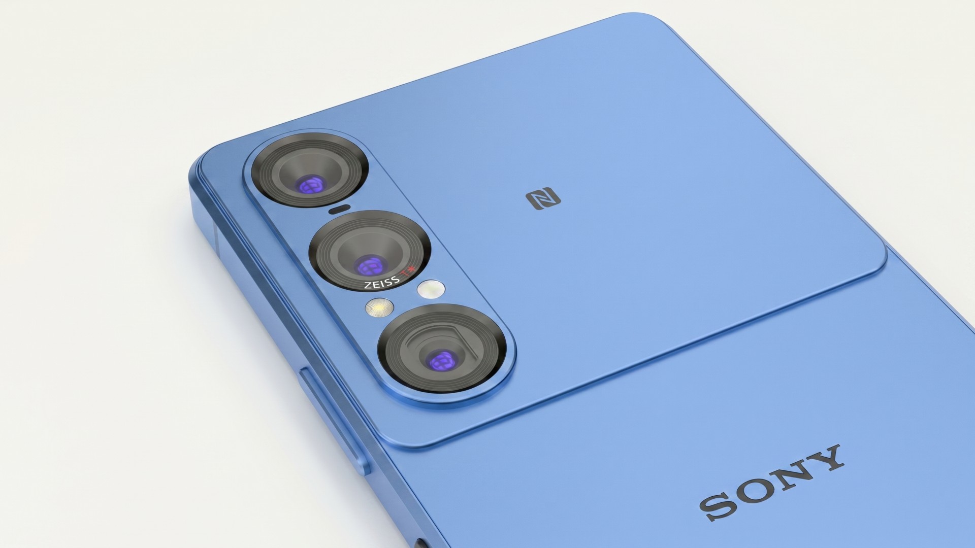 আসছে সনির ধামাকা Sony Xperia 1 VIII! সাথে থাকছে নতুন Square Camera Island, 1/2.0-Inch Telephoto Sensor আর অবিশ্বাস্য 2-Day Battery! স্মার্টফোন বাজারে সনির সাইক্লোন!