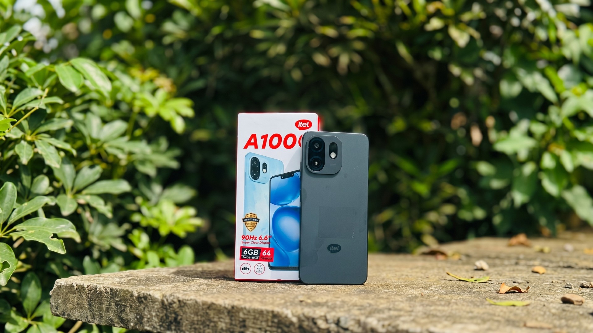 Itel A100 Pro এখন অফিশিয়ালি লঞ্চ হলো! iPhone 17 Pro এর ডিজাইন, 6.6-inch Display, 90Hz Refresh Rate এবং 5, 000mAh Battery সমৃদ্ধ এই ফোনটি হলো স্মার্টফোন জগতের এক ডাইনোসর!