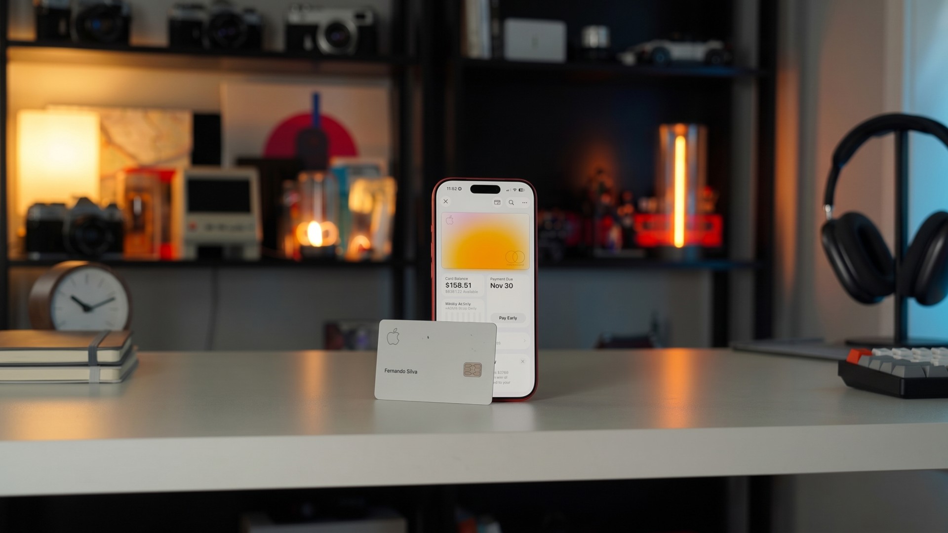 Apple Card-এর নতুন ঘোষণা! Free AirPods Pro 3 সাথে $250 Value-র $25 Monthly Cashback এবং 10 Transactions-এর অফারটি এখন Live!