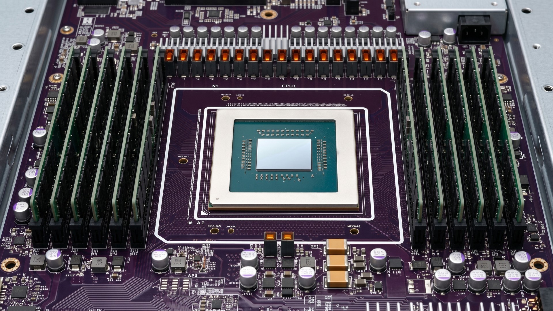 এবার কি তবে GPU এর দিন শেষ! গুগলের নতুন TPU একাই কাঁপিয়ে দিচ্ছে দুনিয়া!