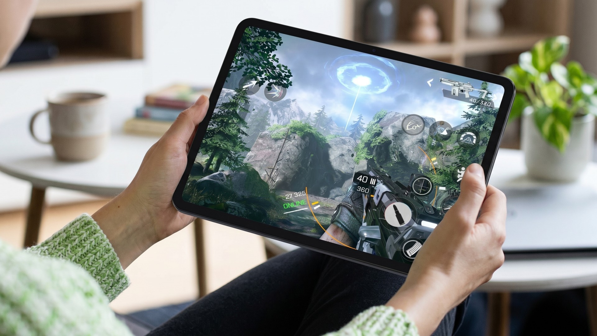 RedMagic লঞ্চ করছে তাদের পরবর্তী প্রজন্মের দানবীয় Gaming Tablet! Astra 2 এ থাকছে Snapdragon 8 Elite Gen 5 SoC, অবিশ্বাস্য 200Hz Refresh Rate আর পাওয়ারফুল 9, 000 mAh Battery!