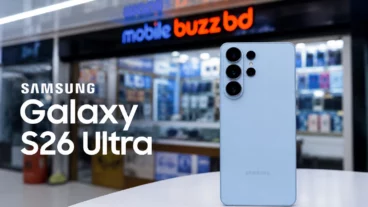 Samsung Galaxy S26 Ultra দাম ও ফিচার সমূহ