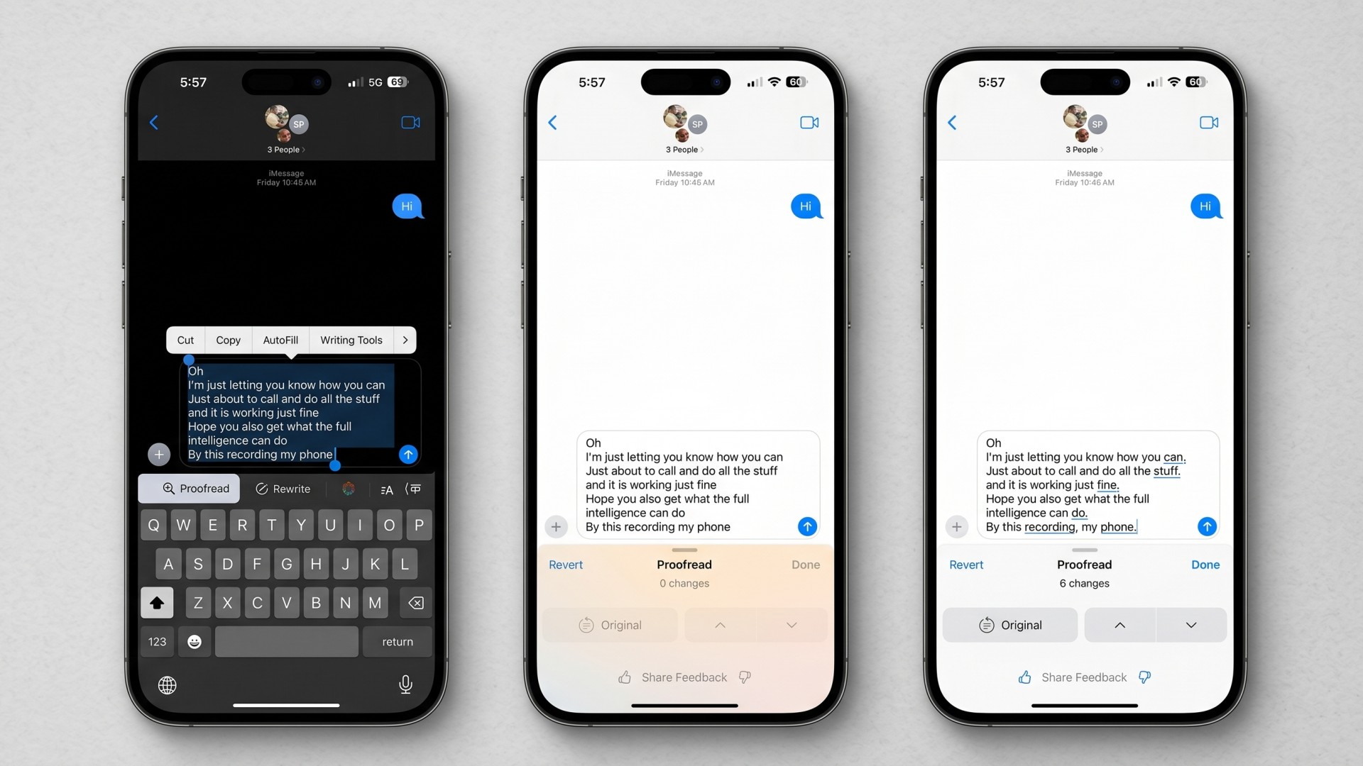 Apple নিয়ে আসছে মাথা নষ্ট করা iOS 27 এর সব দুর্দান্ত অফিসিয়াল আপডেট! Standalone Siri App, Google Gemini AI Power, Advanced AI Writing Tools আর Natural Language Shortcuts! এবার স্মার্টফোনের দুনিয়ায় নামবে এক তুফান আর হবে পুরো মার্কেটের দফারফা!