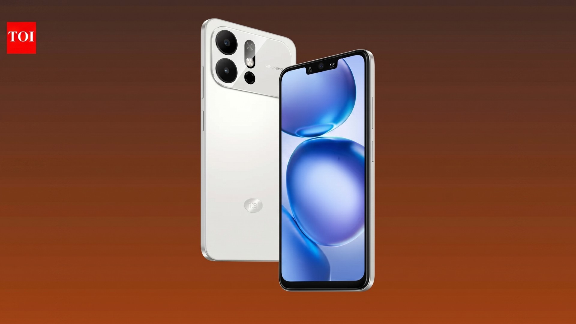 Itel A100 Pro এখন অফিশিয়ালি লঞ্চ হলো! iPhone 17 Pro এর ডিজাইন, 6.6-inch Display, 90Hz Refresh Rate এবং 5, 000mAh Battery সমৃদ্ধ এই ফোনটি হলো স্মার্টফোন জগতের এক ডাইনোসর!