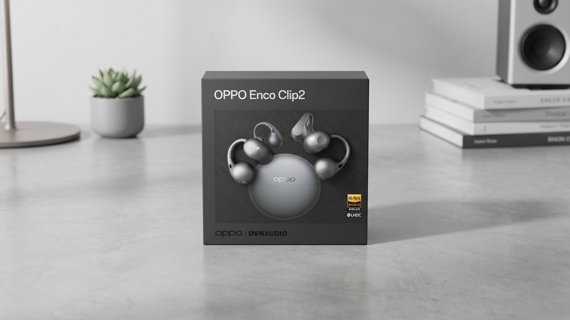 Oppo Enco Clip2 বাজারে এসেই করল অসাধ্য সাধন! Dynaudio Co-Tuned Dual-Drivers, Bluetooth 6.1, 40 Hours Battery আর AI Quad-Core Chip এর পাওয়ারে এটি অডিও জগতের এক টর্নেডো!