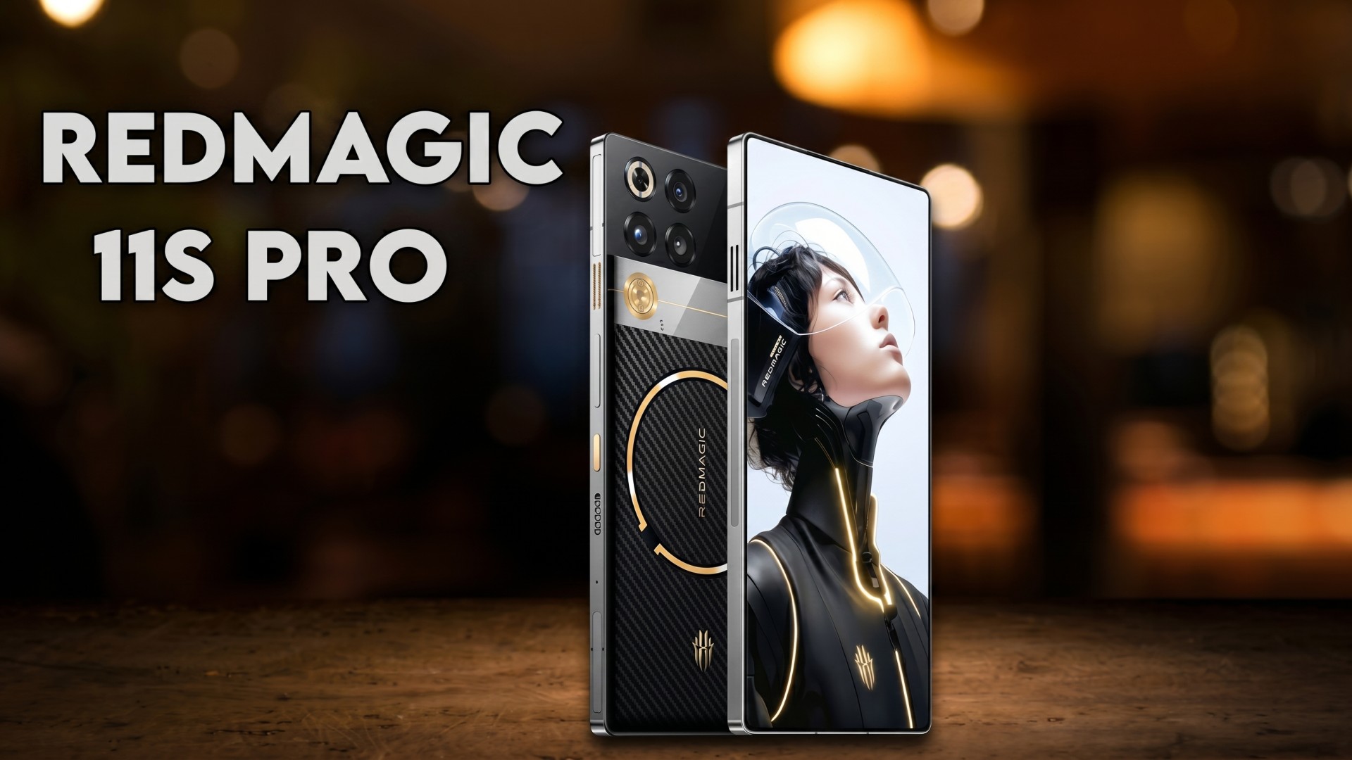 RedMagic লঞ্চ করছে তাদের পরবর্তী প্রজন্মের দানবীয় Gaming Tablet! Astra 2 এ থাকছে Snapdragon 8 Elite Gen 5 SoC, অবিশ্বাস্য 200Hz Refresh Rate আর পাওয়ারফুল 9, 000 mAh Battery!