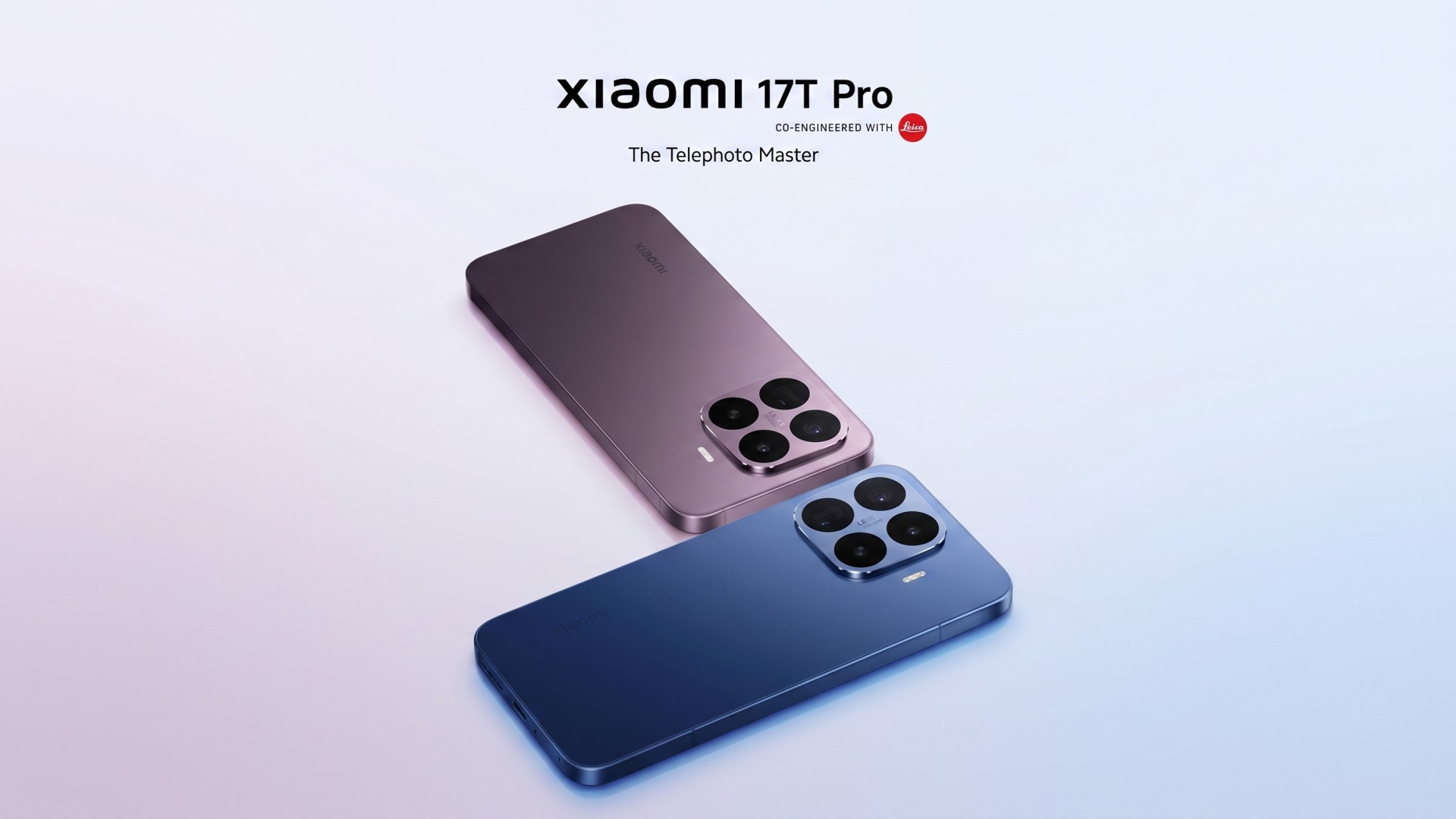 Xiaomi 17T এবং 17T Pro লঞ্চের আগেই সব গোপন তথ্য ফাঁস! 7, 000 mAh Battery সাথে MediaTek Dimensity 9500 আর 12GB RAM!