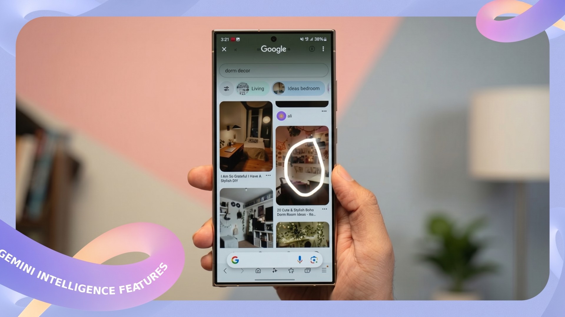 Google-এর অবিশ্বাস্য মেগা ধামাকা Google I/O 2026 শেষমেশ শুরু! Gemini 3.5 Flash, Gemini Omni, 3.2 Quadrillion Tokens-এর দুর্ধর্ষ Power আর Gemini Spark AI জাদু যেন পুরো Tech দুনিয়ার এক অপ্রতিরোধ্য সুনামি!