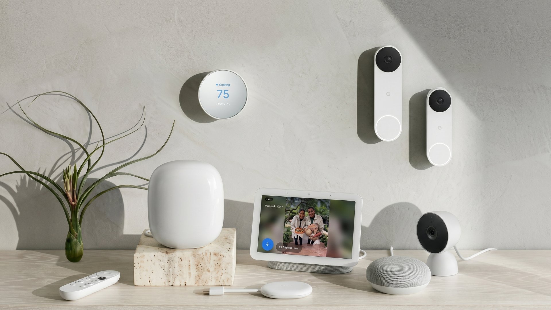 Google Nest এ মহাবিপর্যয়, হঠাৎ App অচল হয়ে বিপাকে লাখ লাখ Smart Home Users! টানা 7 Hours ধরে চলা Outage, অকেজো Smart Thermostats এবং Nest Smart Lock!