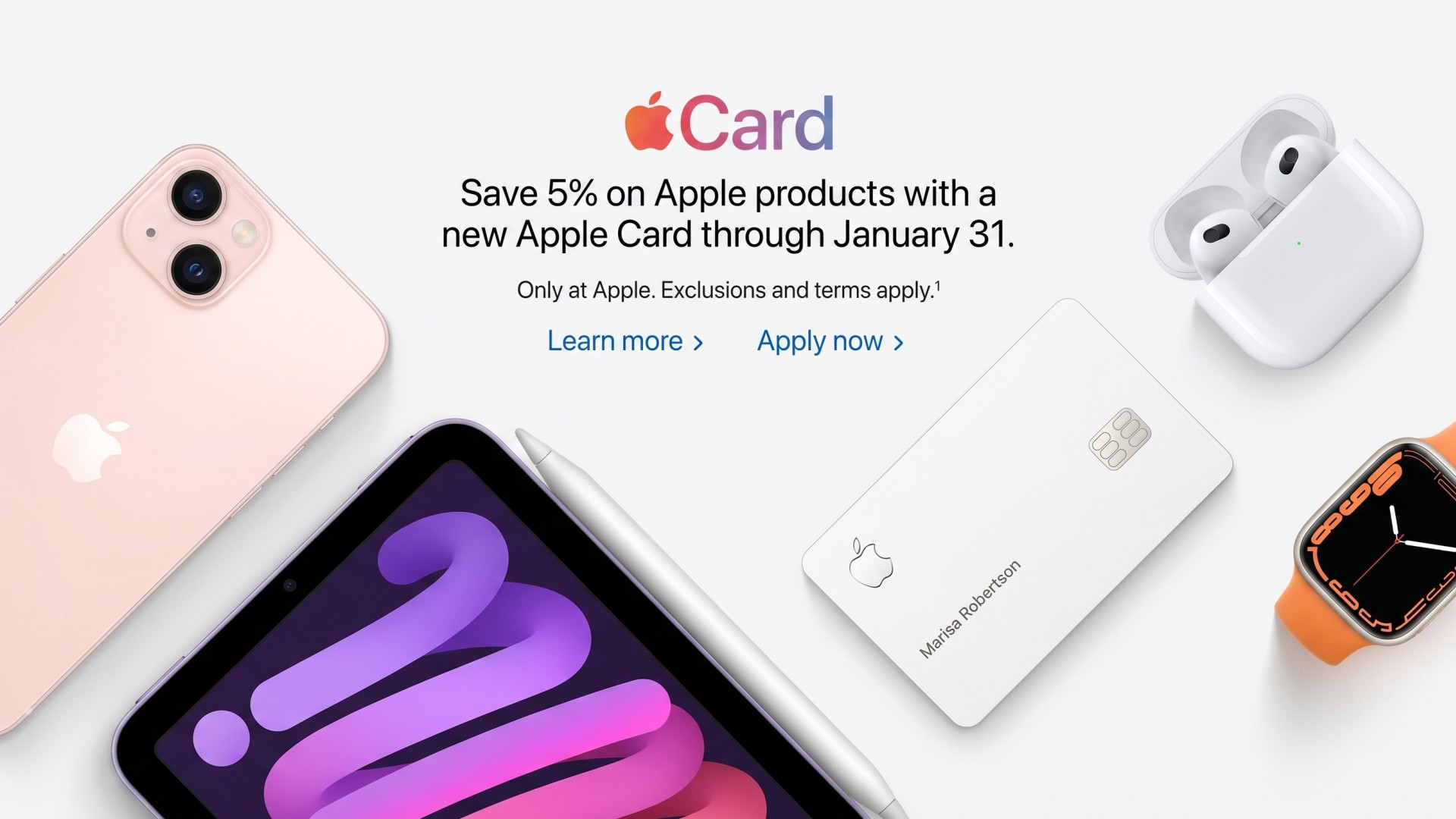 Apple Card-এর নতুন ঘোষণা! Free AirPods Pro 3 সাথে $250 Value-র $25 Monthly Cashback এবং 10 Transactions-এর অফারটি এখন Live!
