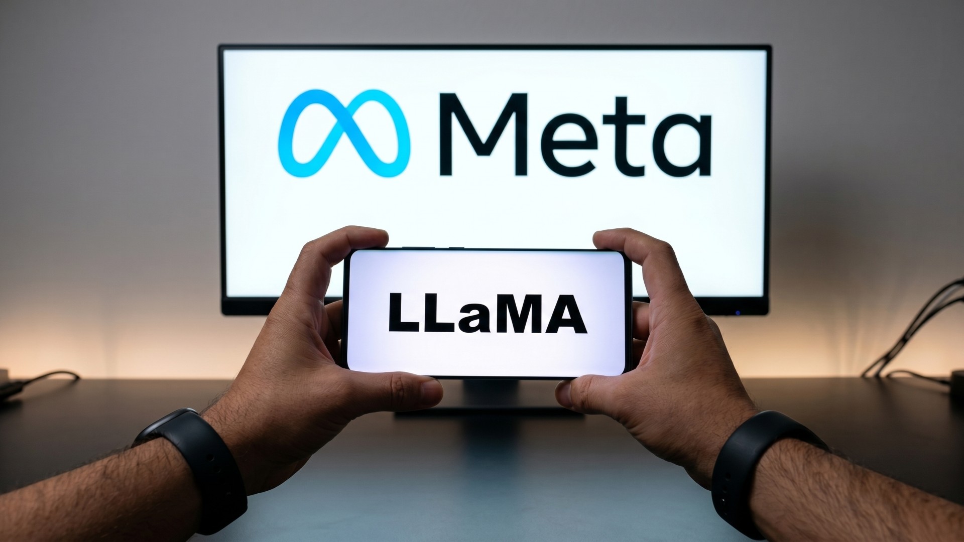 যেভাবে AI Hero থেকে রাতারাতি খলনায়ক হয়ে গেল Mark Zuckerberg-র Company, Meta!