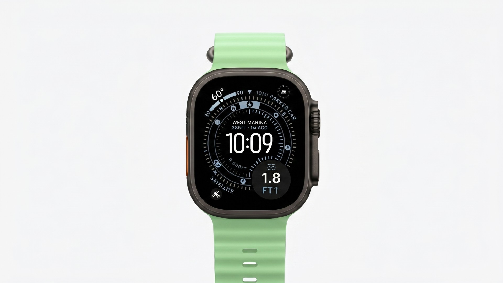 আসছে Apple Watch Ultra 4! এবার সব ডিজাইন ওলটপালট করে দিচ্ছে Apple!