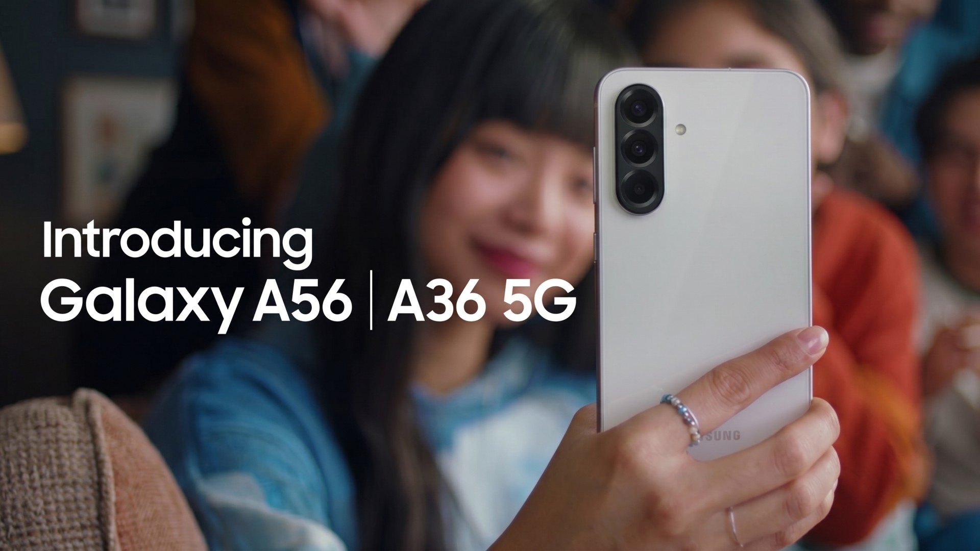 Samsung এর মাথা নষ্ট করা ধামাকা! Galaxy A36, Galaxy A56, Galaxy Z Fold5 এবং Galaxy Z Flip5 ফোনে One UI 8.5 Stable Update এর জয়জয়কার!
