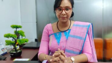 প্লাস্টিক ও কসমোটিক সার্জারিতে নির্ভরযোগ্য মুখ অ্যাসিস্ট্যান্ট প্রফেসর ডা তামান্না আহমেদ