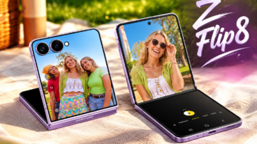 Samsung Galaxy Z Flip 8 Price In Bangladesh  স্পেসিফিকেশন