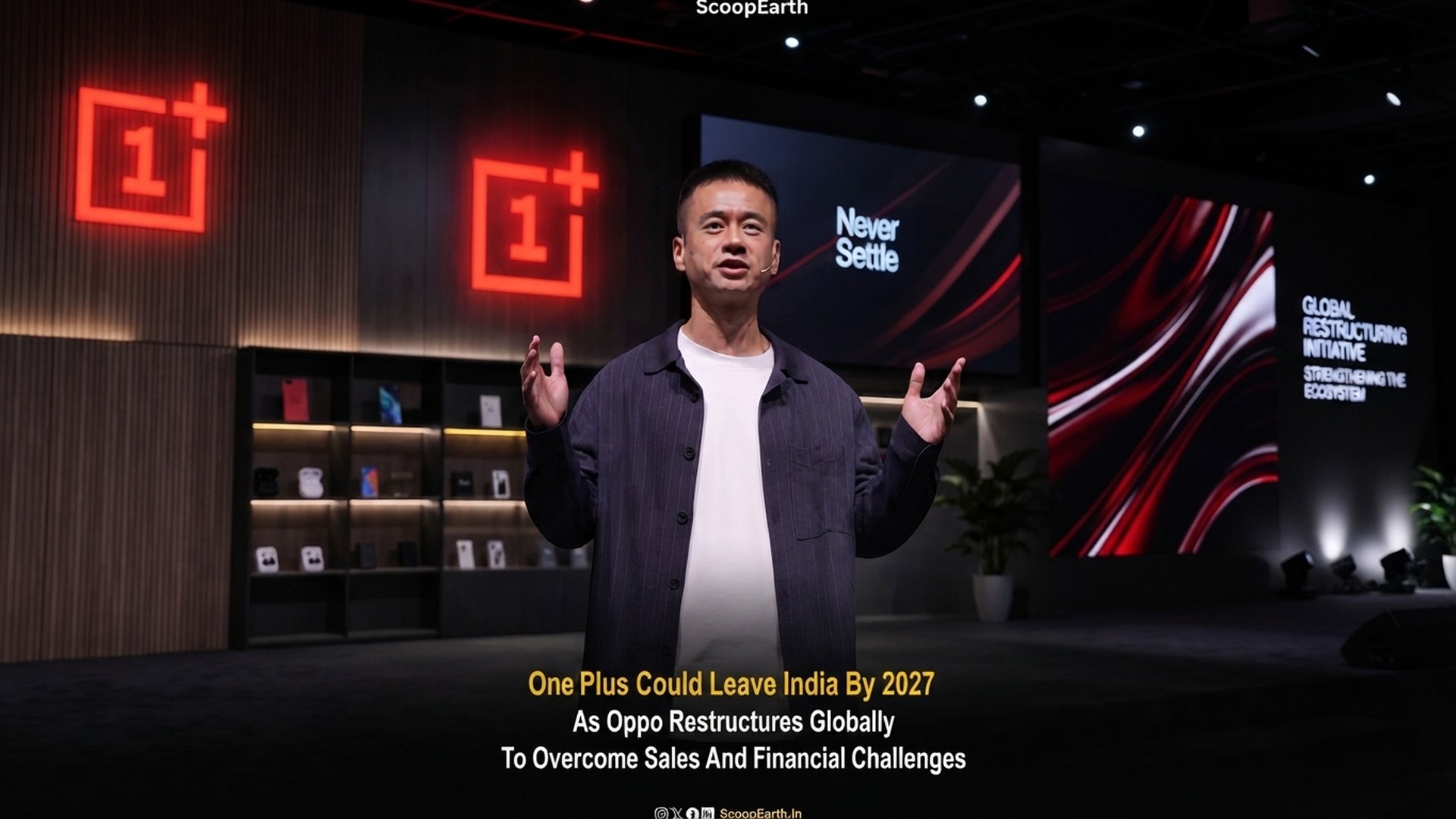 US এবং Europe-এর পর এবার কি India-ও হারাতে চলেছে OnePlus-কে?