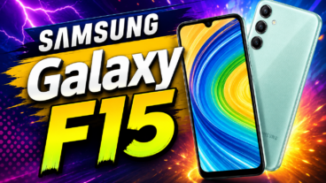 Samsung Galaxy F15 Price in Bangladesh  Specification