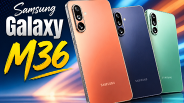 Samsung Galaxy M36 Price in Bangladesh