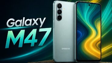 Samsung Galaxy M47 Price in Bangladesh 2026 – Full Specifications