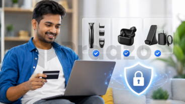 AI দিয়ে তৈরি Fake Online Shop কীভাবে চিনবেন? অনলাইনে কেনাকাটার আগে যে বিষয়গুলো জানা জরুরি