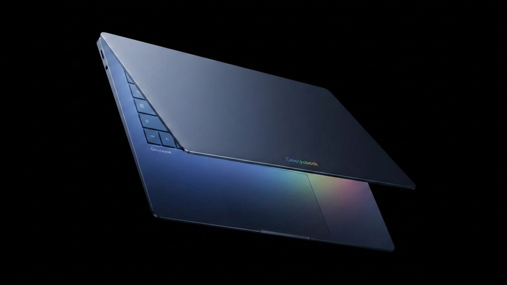 লিক হলো Lenovo Googlebook 15 এর Images! সামনে আসতেই তোলপাড়! Dedicated Gemini AI Key, Aluminium OS, Dolby Atmos আর Magic Pointer নিয়ে হাজির Google!