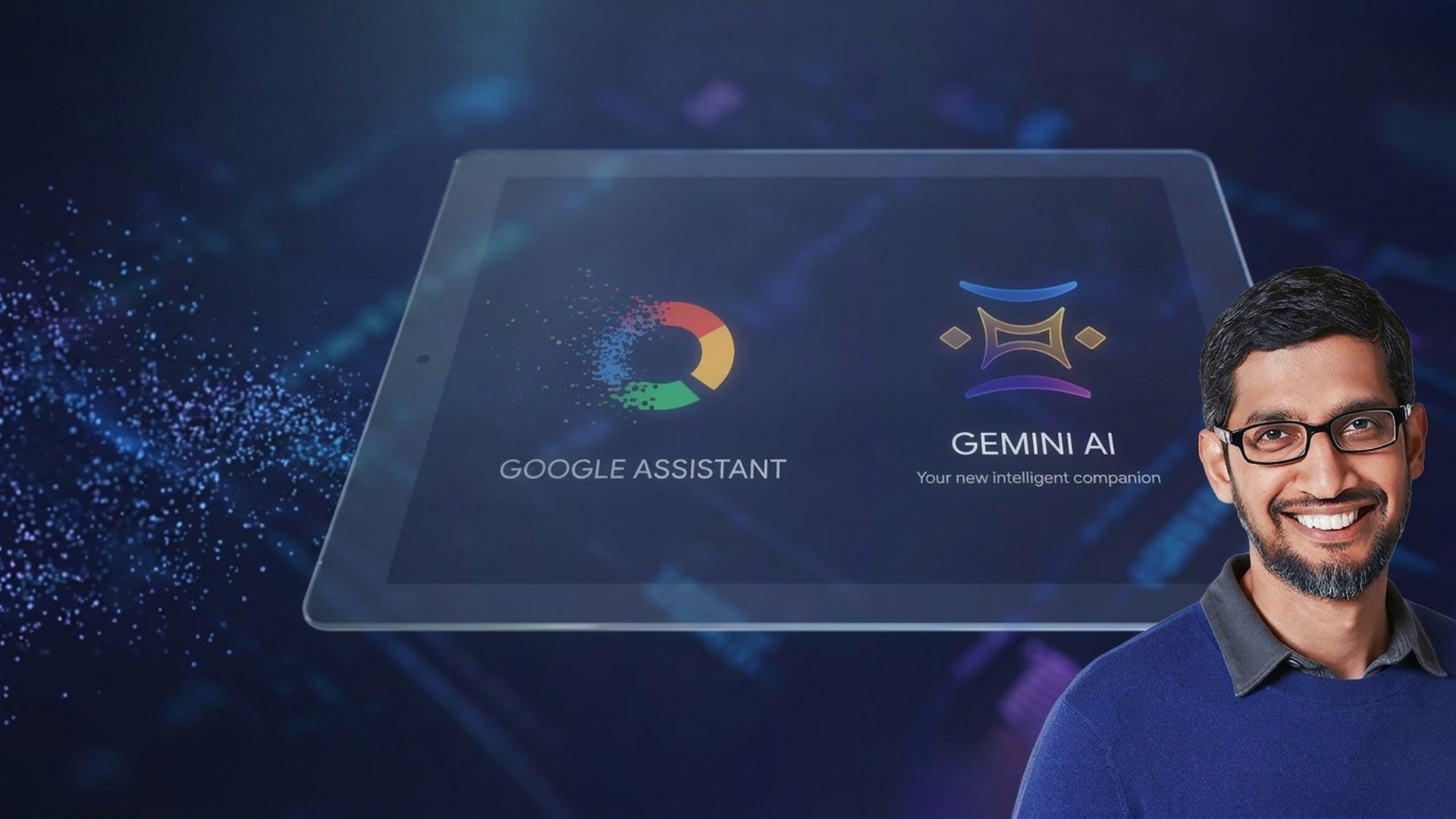 Google চিরতরে বন্ধ ঘোষণা করল Google Assistant! 4 September 2026 থেকেই Android Phones, Wear OS ও Android Auto জুড়ে আসছে শক্তিশালী Gemini AI-Powered Assistant!