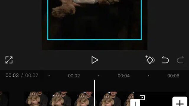 Capcut pro tutorial