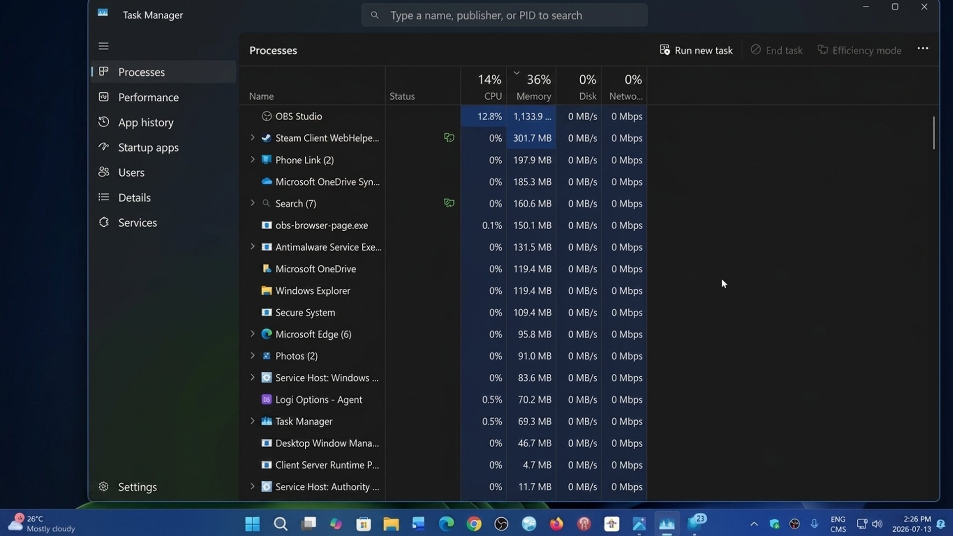 সাধারণ একটি Weather App কেন গিলে খাচ্ছে গিগাবাইট পরিমাণ RAM? Windows 11-এর পুরো PC দুনিয়া কাঁপিয়ে দেওয়া এক সর্বনাশা মেমোরি রাক্ষস!