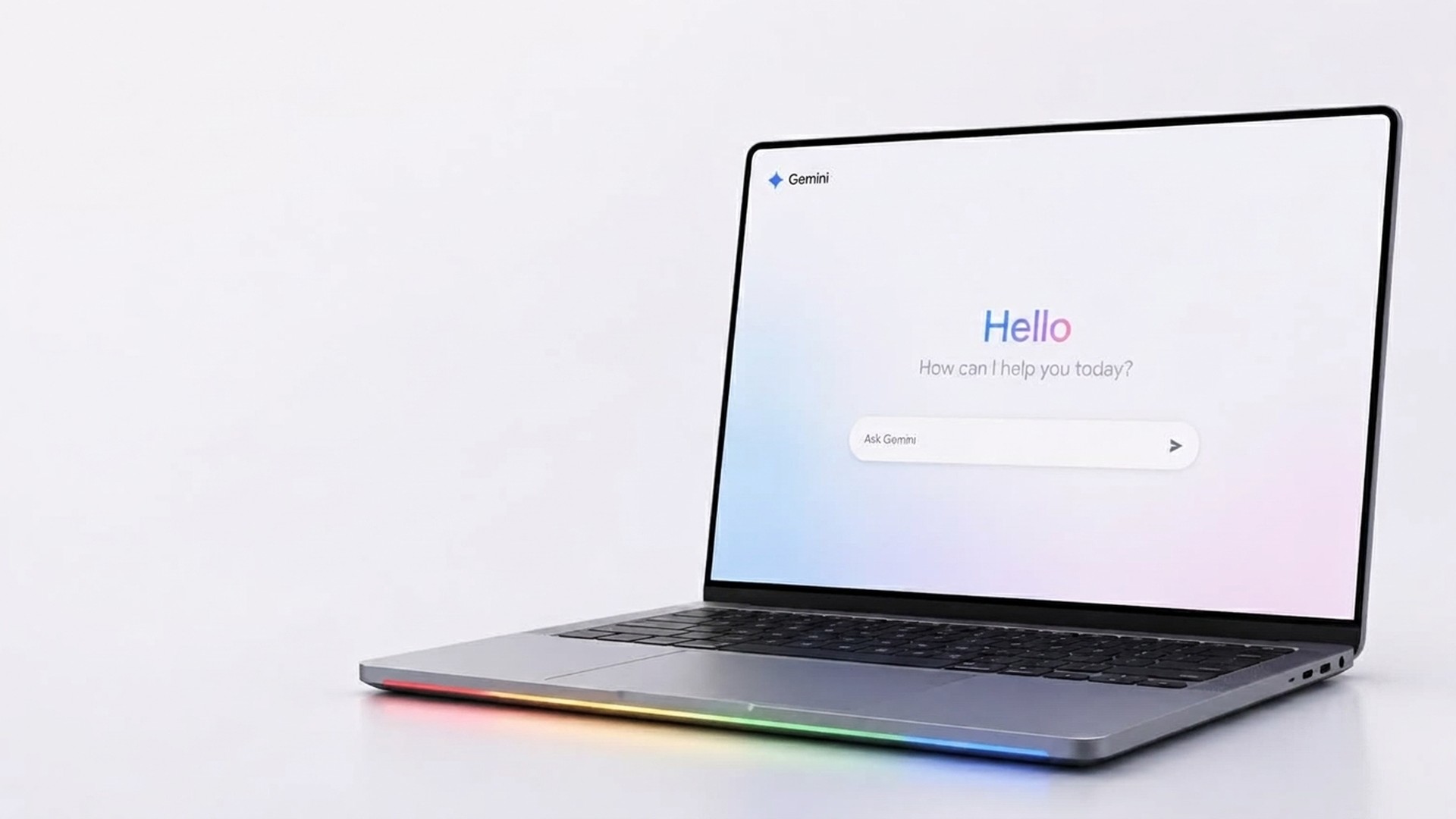 লিক হলো Lenovo Googlebook 15 এর Images! সামনে আসতেই তোলপাড়! Dedicated Gemini AI Key, Aluminium OS, Dolby Atmos আর Magic Pointer নিয়ে হাজির Google!