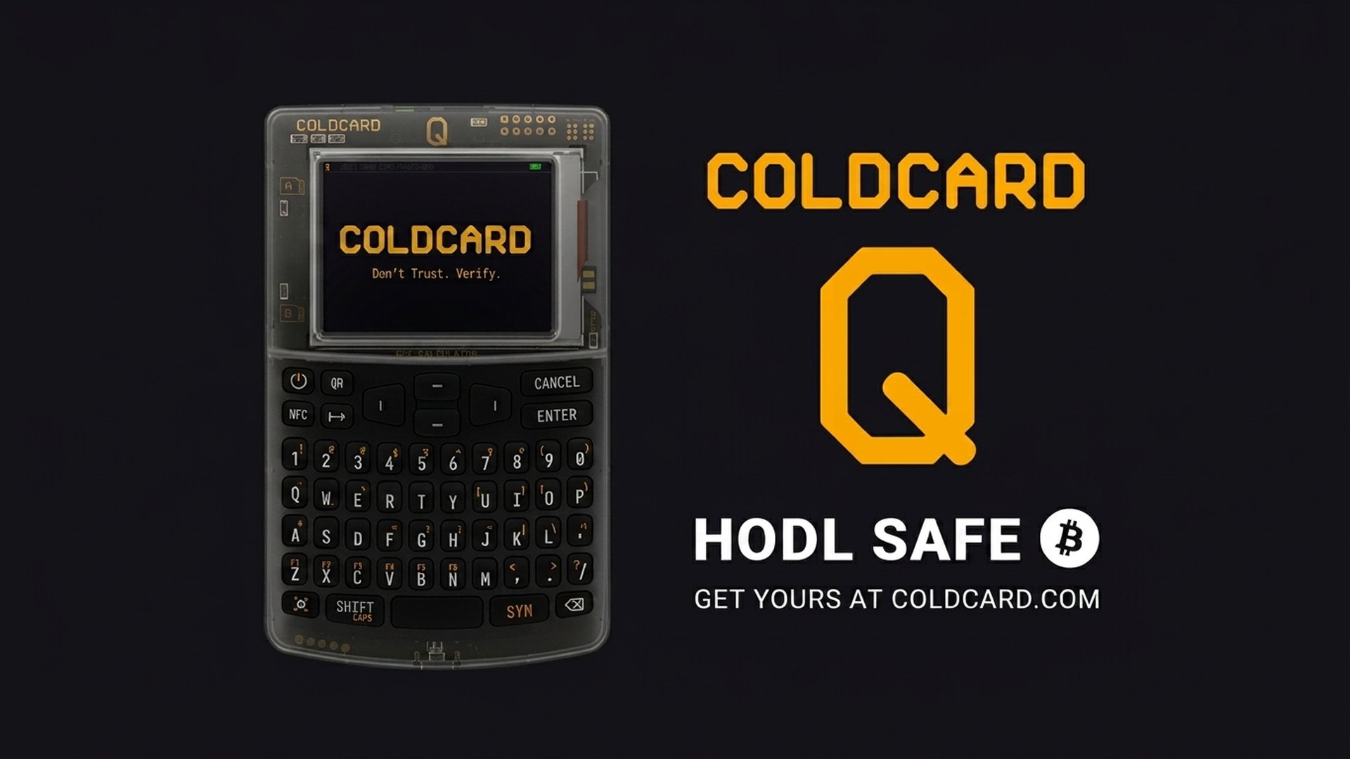 Coldcard Bitcoin Wallet-এ বিশাল Security Vulnerability! Firmware Error আর Broken RNG-র কারণে 1 ক্লিকেই Hack হচ্ছে Private Keys, গায়েব 594.48 BTC আর $38.3M, যা পুরো Crypto Market-এ যেন এক মহাবিপর্য!