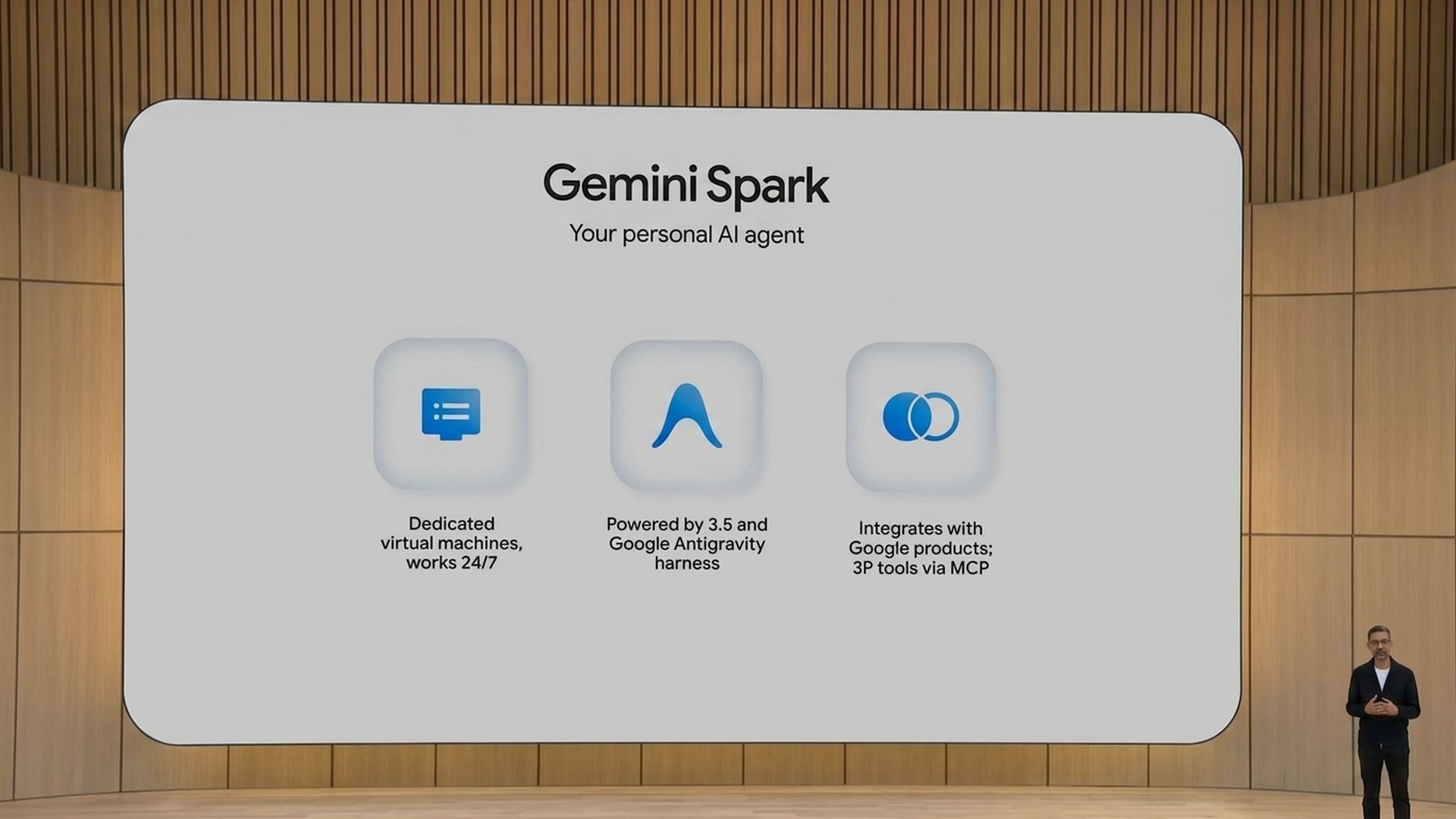 Google-এর Gemini Spark নিয়ে এলো নতুন দিগন্ত! এখন Google AI Pro Subscribers-দের জন্য উন্মুক্ত হলো 24/7 Personal AI Agent