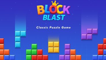 Block Blast – An Addictive Block-Building Game to Train Your Thinking Skills