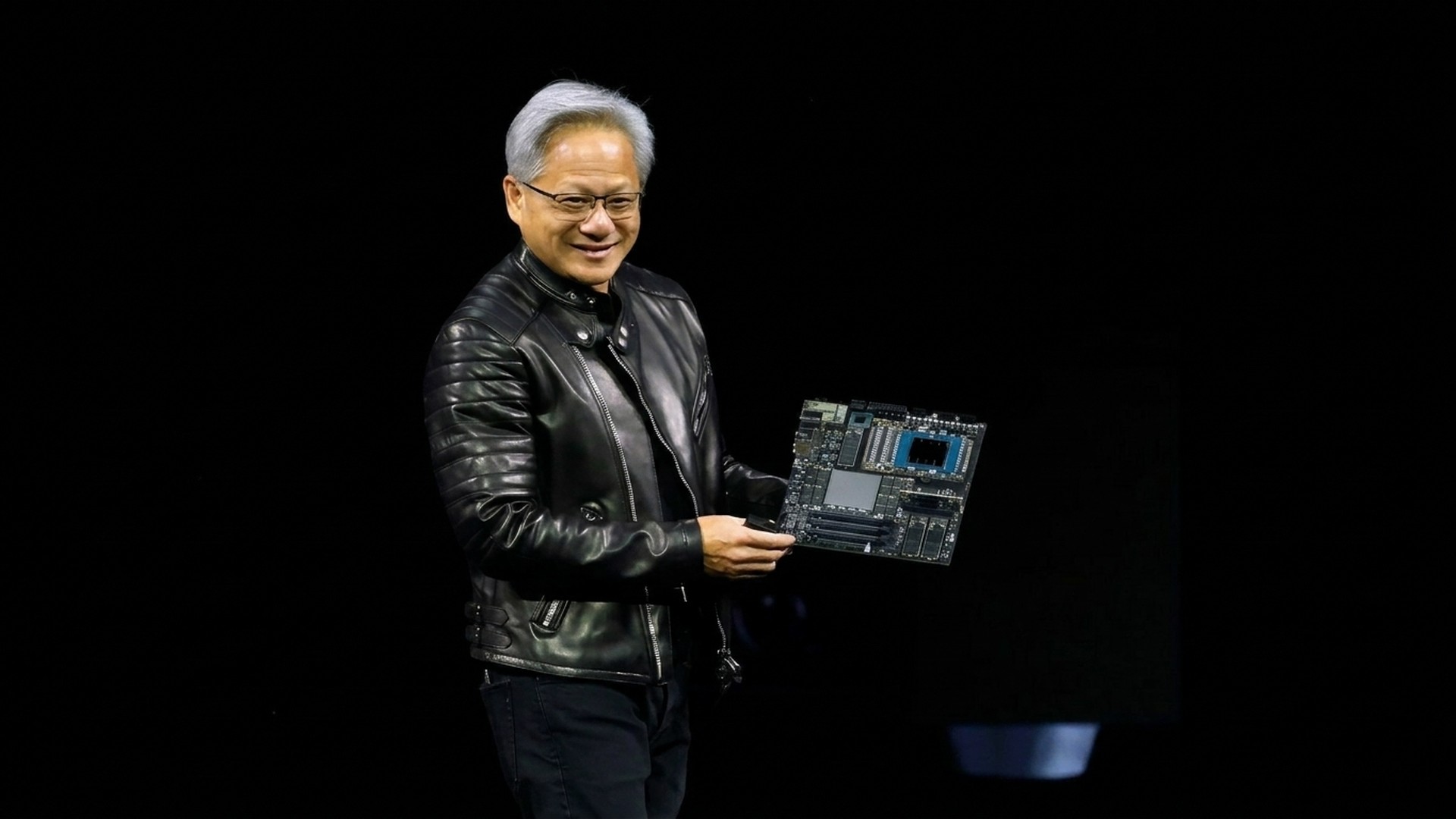 ধনকুবেরদের যুদ্ধে অবিশ্বাস্য ক্লাইম্যাক্স! Nvidia এর Jensen Huang কে হটিয়ে বিশ্বের ৭ম শীর্ষ ধনী Oracle এর Larry Ellison!