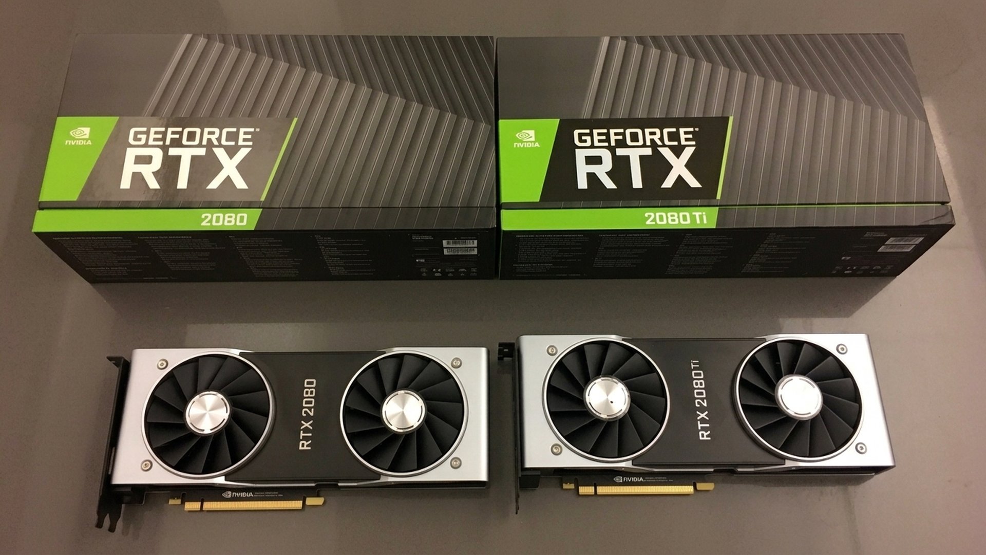 মাত্র $500 ডলারে 22GB VRAM এর দানবীয় GPU! টেক দুনিয়ায় তোলপাড় সৃষ্টি করল Modded RTX 2080 Ti!