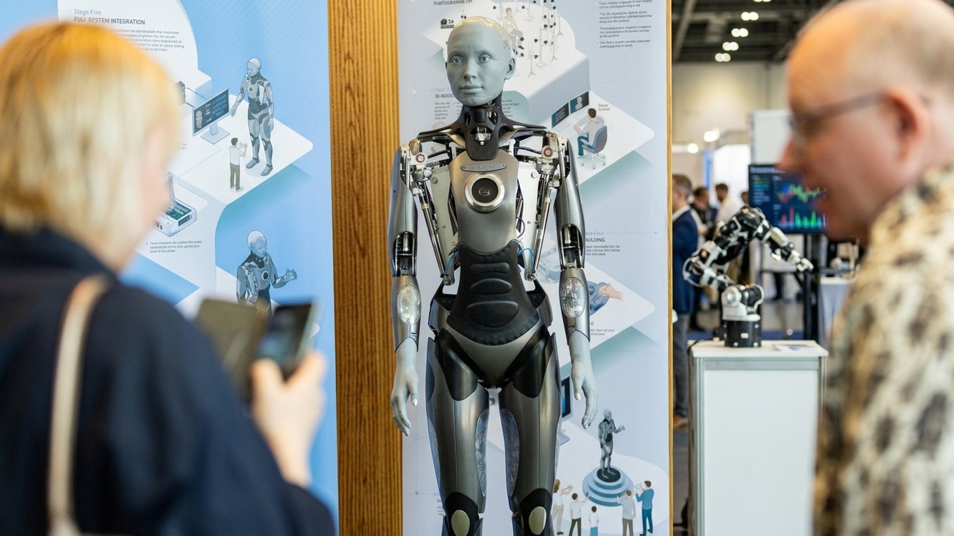 United Airlines আকাশপথে জারি করলো ঐতিহাসিক নিষেধাজ্ঞা! Humanoid Robots ও AI Machines সম্পূর্ণ Ban সহ 100 Watt-Hours Lithium-Ion Battery লিমিট, যা দেখে পুরো Aviation দুনিয়া 'থ'!
