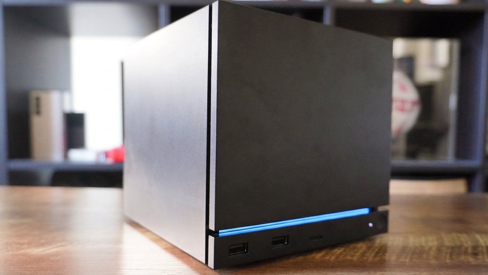 Steam Machine নিয়ে তোলপাড়! দাম নয়, ক্রেতাদের ঘুম হারাম করছে নতুন আতঙ্ক!