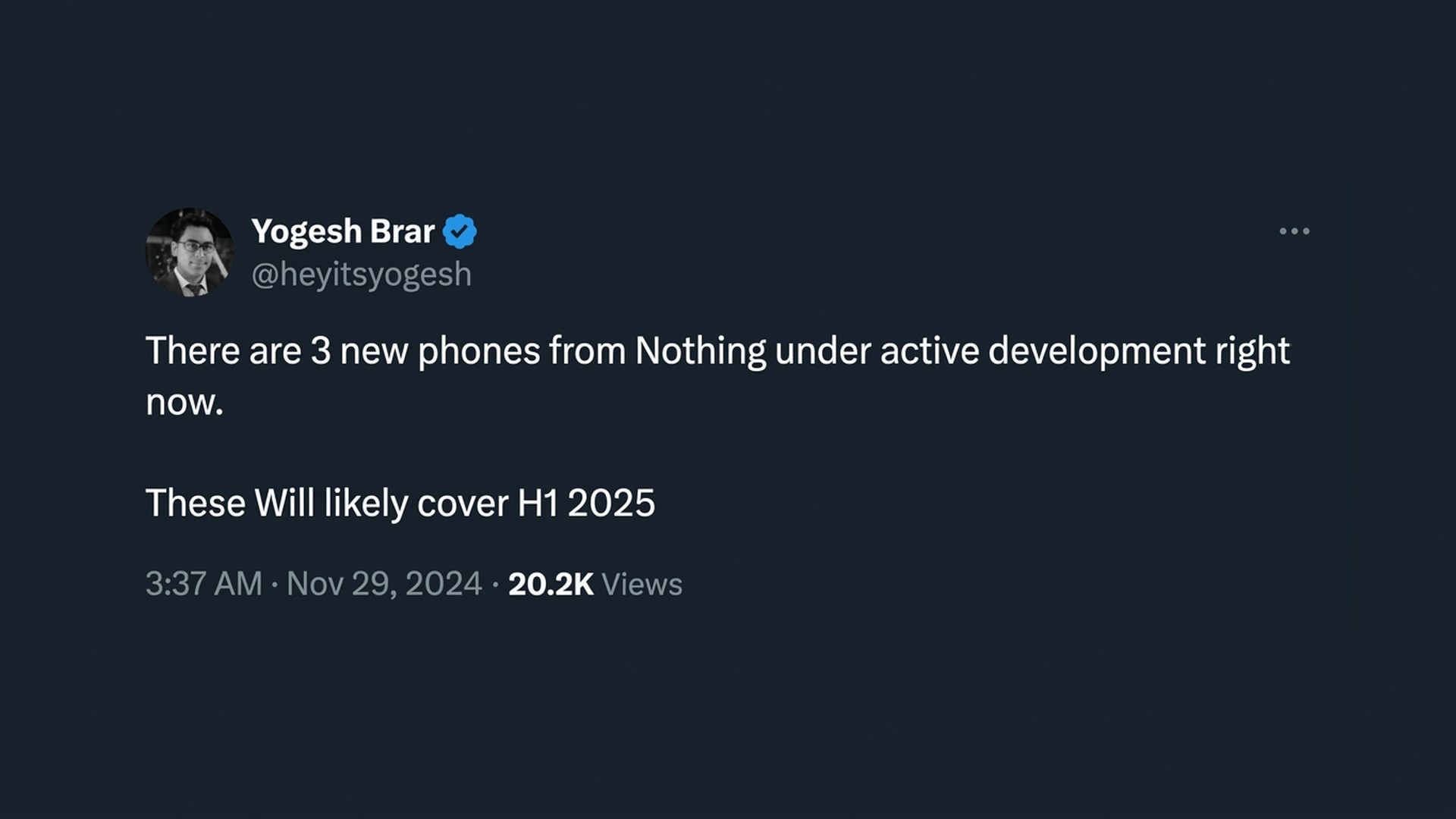 অবশেষে বাজারে ধামাকা এন্ট্রি নিচ্ছে Nothing Smartwatch! Under $300 Price, Wear OS আর Semi-Transparent Hardware নিয়ে পুরো মার্কেটে সুনামি এনে দেবে এই দানব!