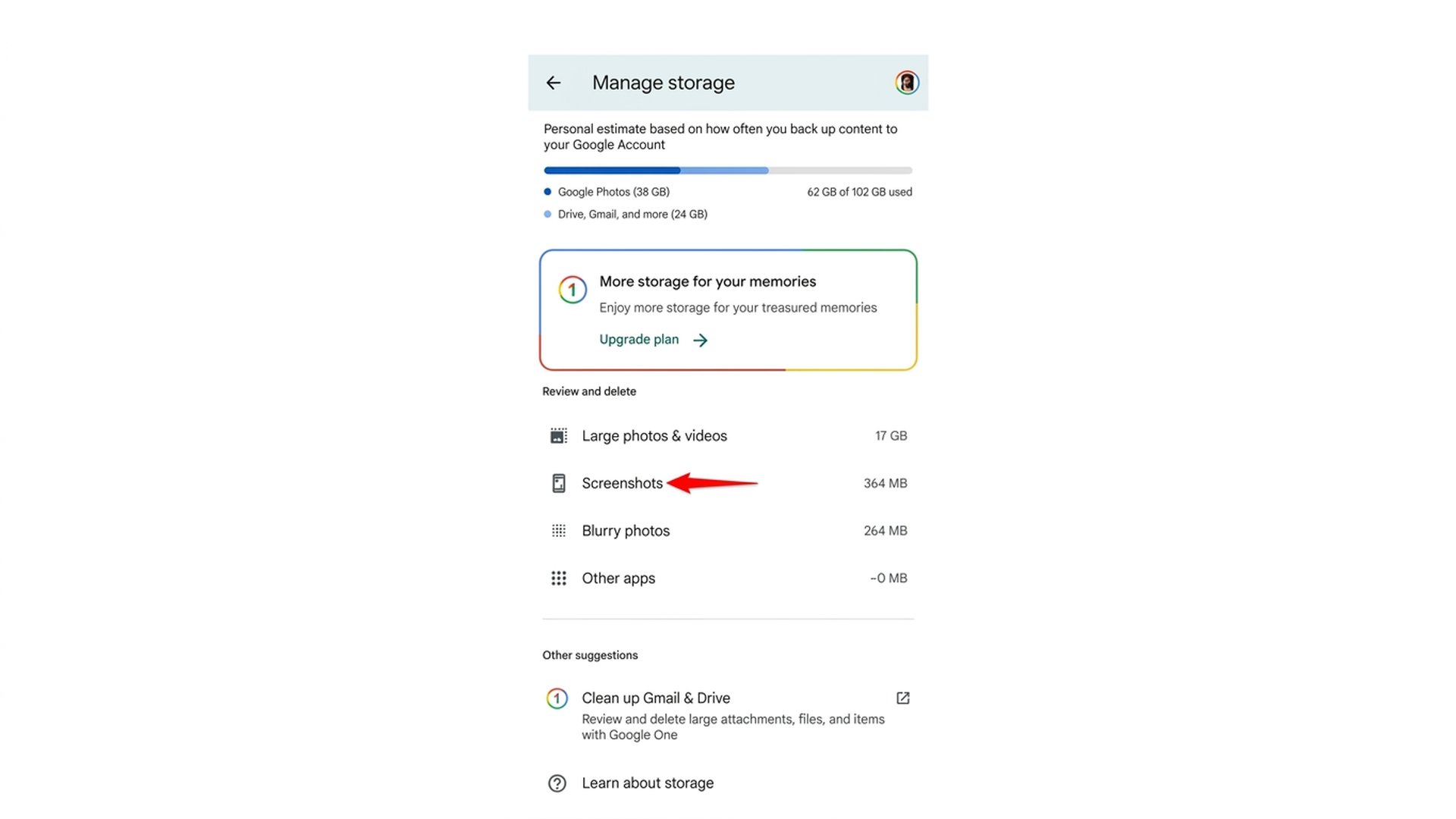 আপনার অজান্তেই Google Photos গিলে খাচ্ছে ১৫ জিবি ক্লাউড স্টোরেজ!