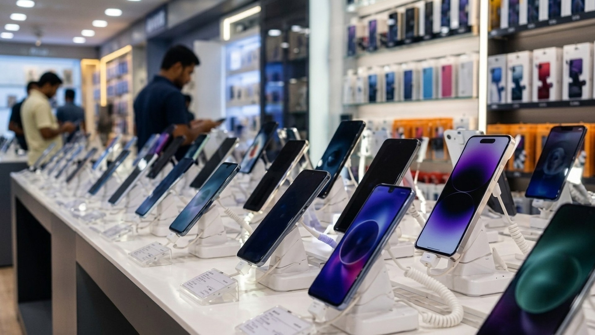 বাজারে এসেই ইতিহাস গড়ল Samsung Fold 8! আগের সব রেকর্ড চুরমার করে ৫ গুণ গতিতে বিক্রি হচ্ছে!