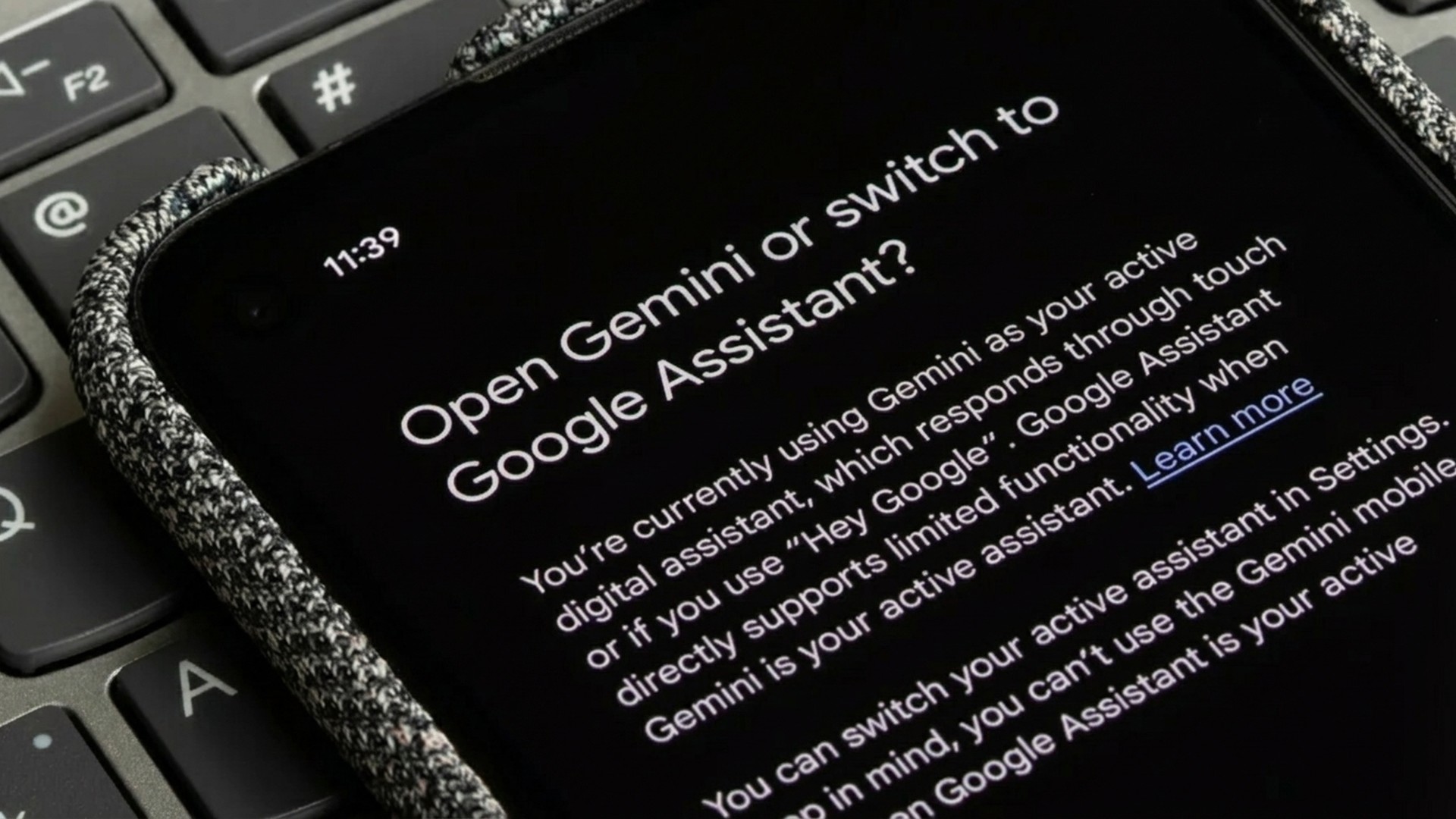 Google চিরতরে বন্ধ ঘোষণা করল Google Assistant! 4 September 2026 থেকেই Android Phones, Wear OS ও Android Auto জুড়ে আসছে শক্তিশালী Gemini AI-Powered Assistant!