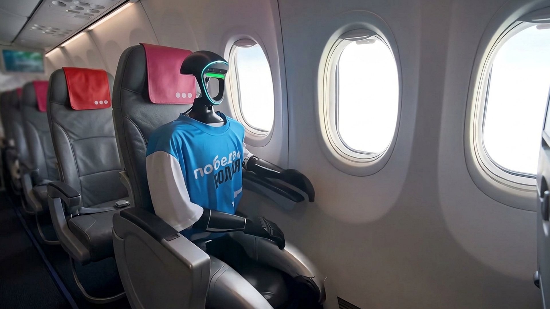 United Airlines আকাশপথে জারি করলো ঐতিহাসিক নিষেধাজ্ঞা! Humanoid Robots ও AI Machines সম্পূর্ণ Ban সহ 100 Watt-Hours Lithium-Ion Battery লিমিট, যা দেখে পুরো Aviation দুনিয়া 'থ'!