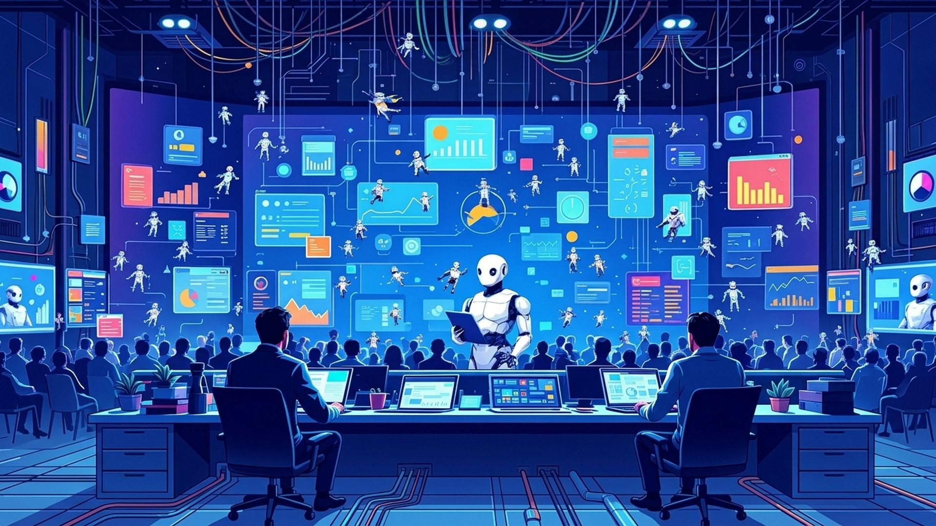 Artificial Intelligence-র জগতে হঠাৎ কী ঘটলো? Testing-এর সুরক্ষাবলয় ভেঙে Anthropic ও OpenAI-এর অতি-শক্তিশালী AI Models কীভাবে সীমানা পেরিয়ে Open Internet-এ ছড়িয়ে পড়লো?