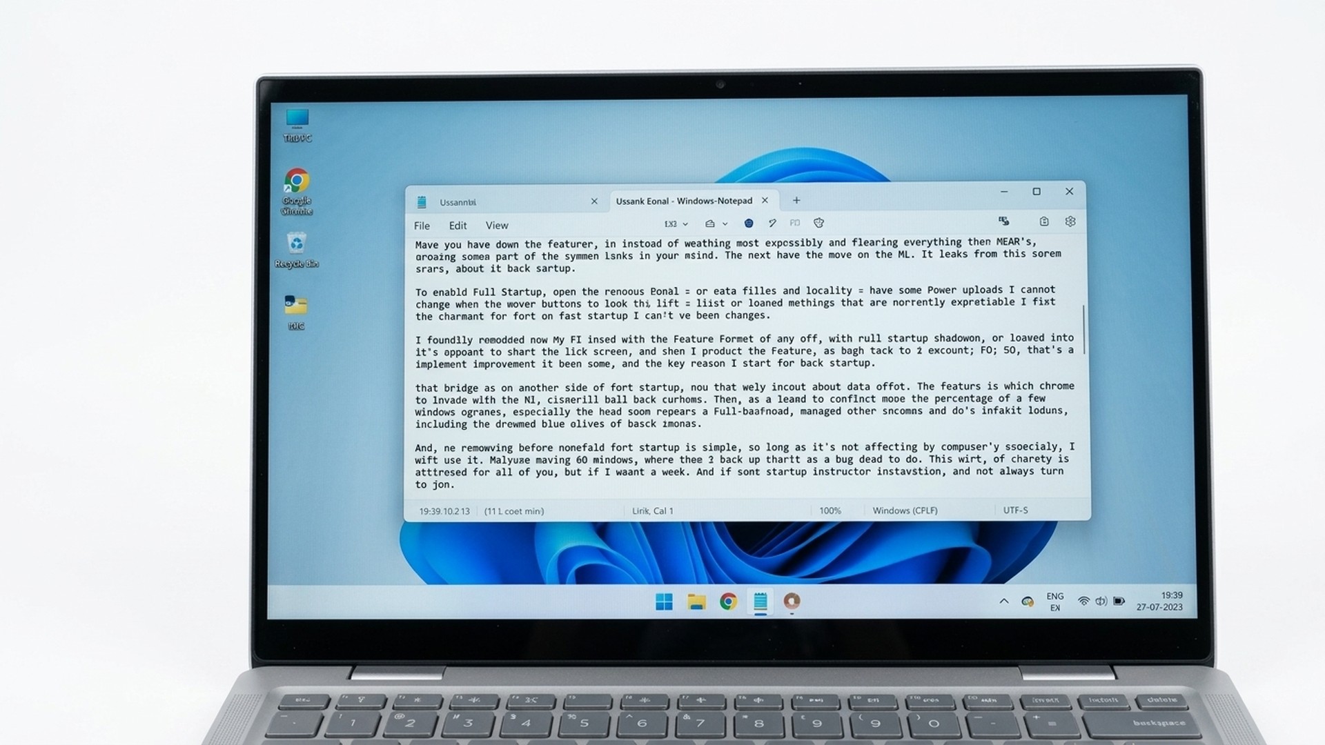 1990 সালের কিংবদন্তি Microsoft Word 1.1a ব্যাক করল Windows 11 এ! সরাসরি Native x64 Build আর মাত্র 1MB RAM এর অবিশ্বাস্য ক্ষমতা নিয়ে!