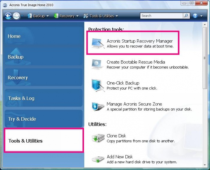 উইন্ডোজ সেটআপ দিন কোন সিডি কিংবা পেনড্রাইভ ছাড়াই